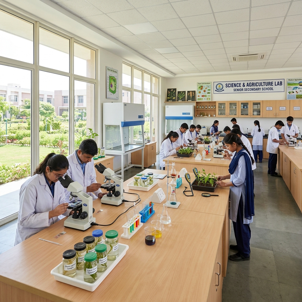 School Infrastructure